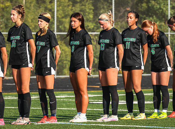 078 Mounds View vs Prior Lake Varsity Soccer