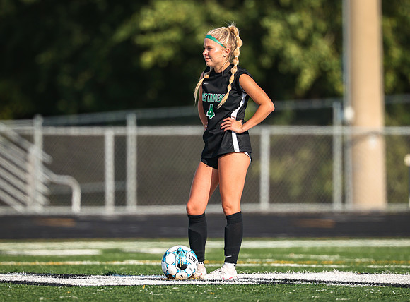 082 Mounds View vs Prior Lake Varsity Soccer