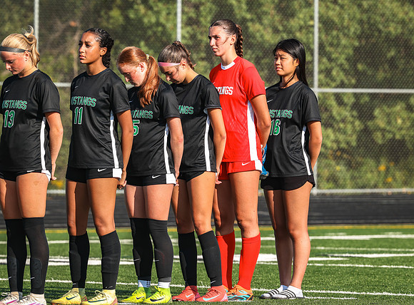 080 Mounds View vs Prior Lake Varsity Soccer