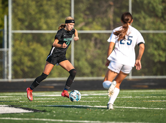084 Mounds View vs Prior Lake Varsity Soccer