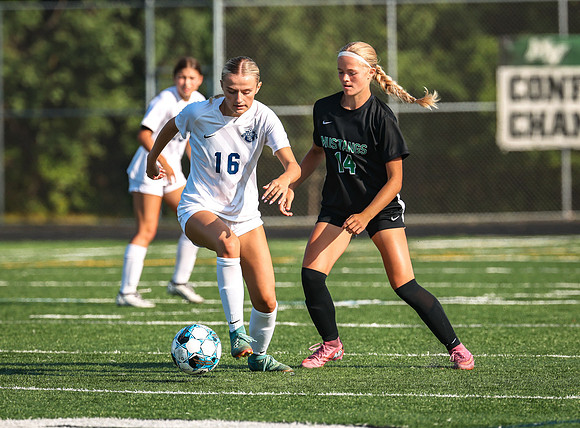 085 Mounds View vs Prior Lake Varsity Soccer