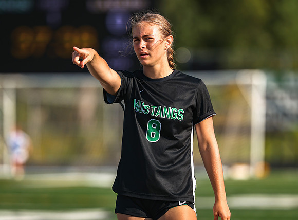 088 Mounds View vs Prior Lake Varsity Soccer