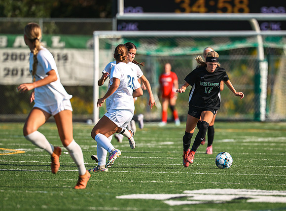 090 Mounds View vs Prior Lake Varsity Soccer