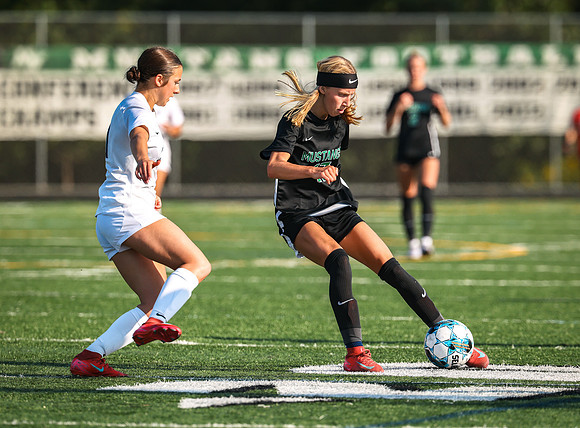 091 Mounds View vs Prior Lake Varsity Soccer