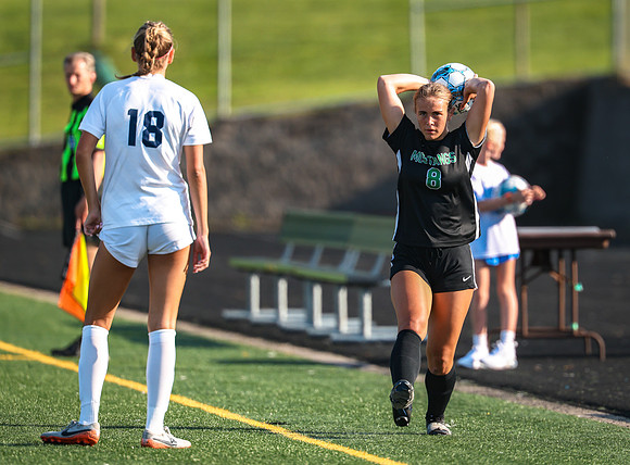 096 Mounds View vs Prior Lake Varsity Soccer