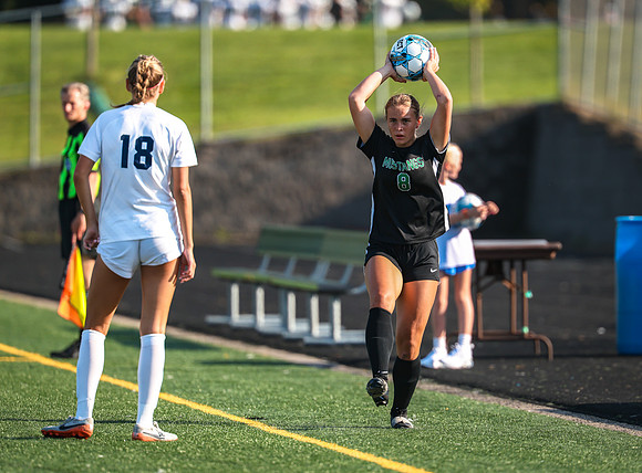 095 Mounds View vs Prior Lake Varsity Soccer