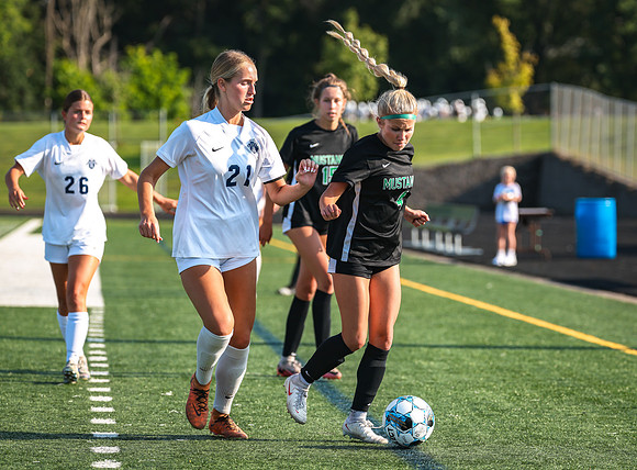 100 Mounds View vs Prior Lake Varsity Soccer