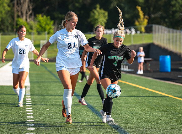 102 Mounds View vs Prior Lake Varsity Soccer