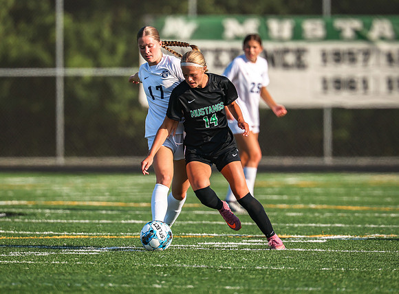 103 Mounds View vs Prior Lake Varsity Soccer