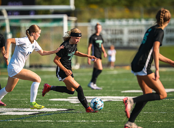 104 Mounds View vs Prior Lake Varsity Soccer