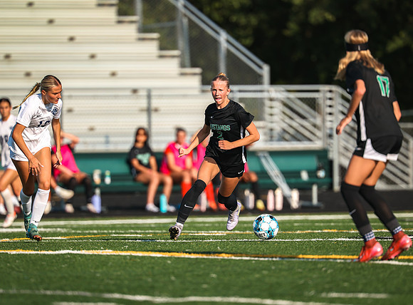107 Mounds View vs Prior Lake Varsity Soccer