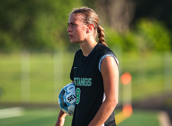 106 Mounds View vs Prior Lake Varsity Soccer