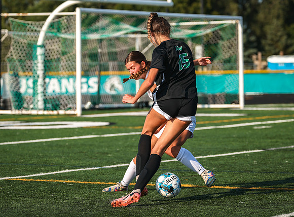 114 Mounds View vs Prior Lake Varsity Soccer