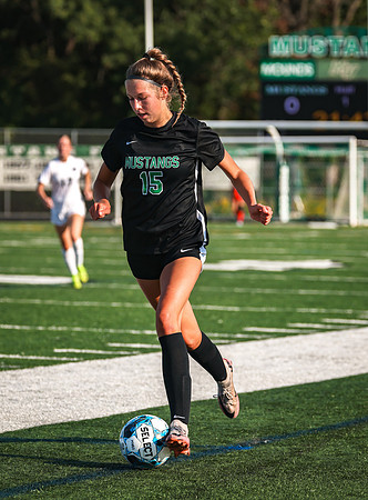 113 Mounds View vs Prior Lake Varsity Soccer