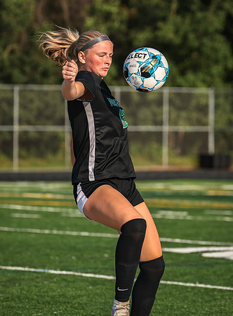 122 Mounds View vs Prior Lake Varsity Soccer