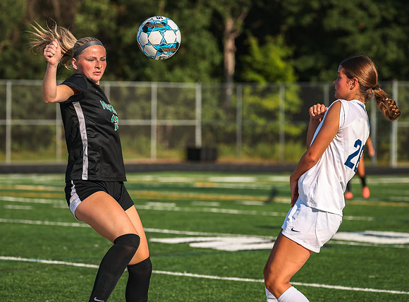 123 Mounds View vs Prior Lake Varsity Soccer