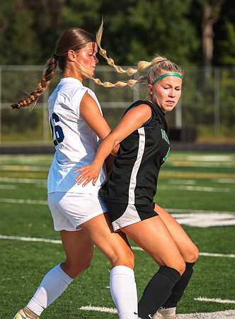 124 Mounds View vs Prior Lake Varsity Soccer