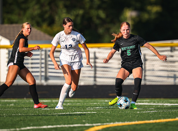 125 Mounds View vs Prior Lake Varsity Soccer