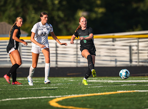 126 Mounds View vs Prior Lake Varsity Soccer
