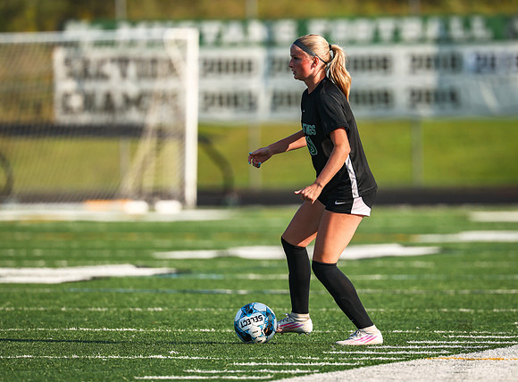 128 Mounds View vs Prior Lake Varsity Soccer