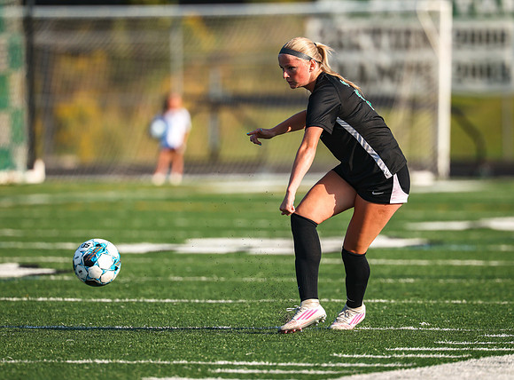 129 Mounds View vs Prior Lake Varsity Soccer