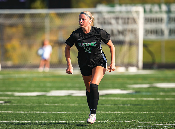 130 Mounds View vs Prior Lake Varsity Soccer