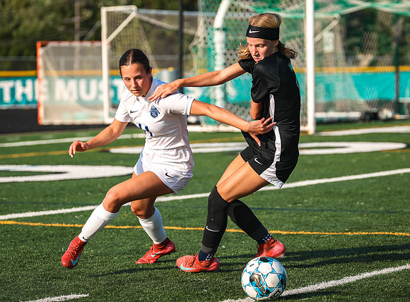 131 Mounds View vs Prior Lake Varsity Soccer