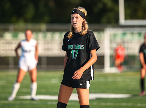 134 Mounds View vs Prior Lake Varsity Soccer