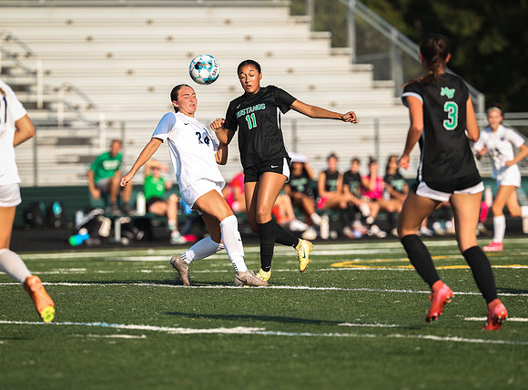 135 Mounds View vs Prior Lake Varsity Soccer