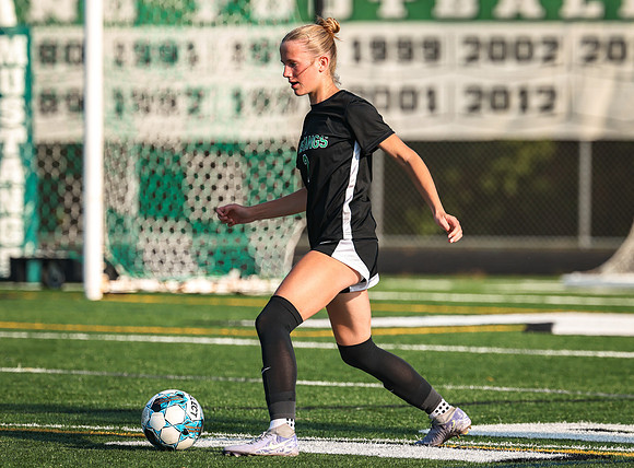 136 Mounds View vs Prior Lake Varsity Soccer