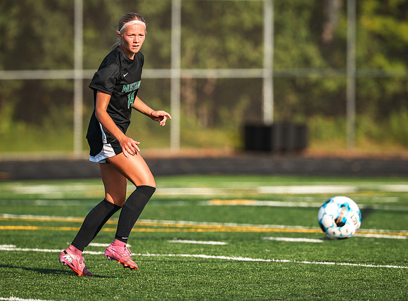 137 Mounds View vs Prior Lake Varsity Soccer