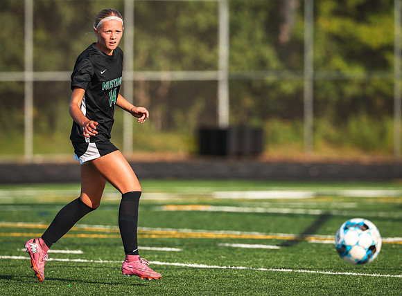 138 Mounds View vs Prior Lake Varsity Soccer