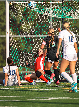 140 Mounds View vs Prior Lake Varsity Soccer