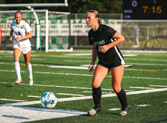 139 Mounds View vs Prior Lake Varsity Soccer