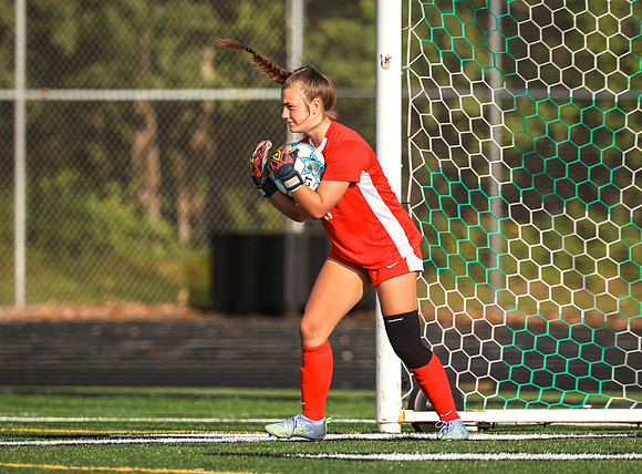 145 Mounds View vs Prior Lake Varsity Soccer