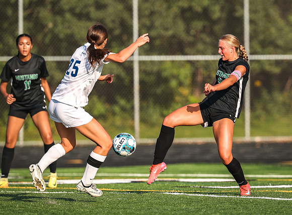 144 Mounds View vs Prior Lake Varsity Soccer