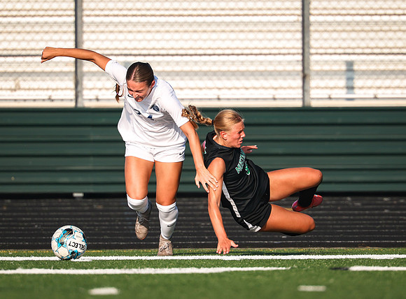 147 Mounds View vs Prior Lake Varsity Soccer