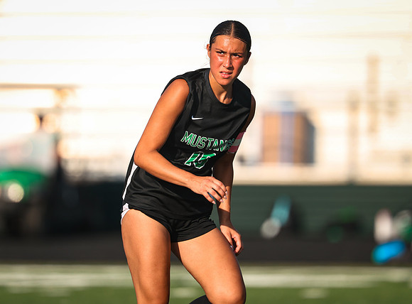 146 Mounds View vs Prior Lake Varsity Soccer
