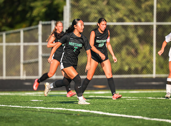148 Mounds View vs Prior Lake Varsity Soccer