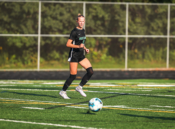 149 Mounds View vs Prior Lake Varsity Soccer