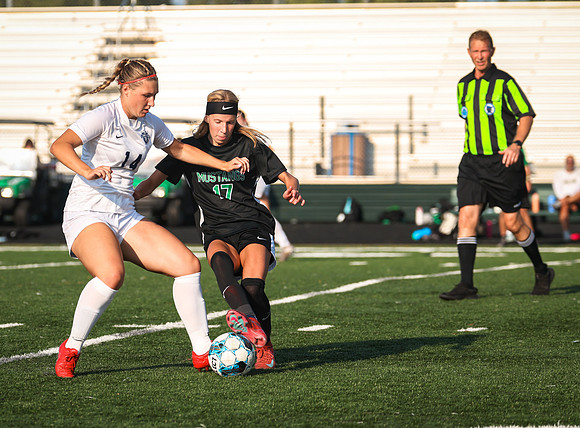 150 Mounds View vs Prior Lake Varsity Soccer