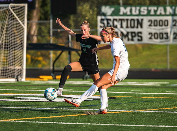 151 Mounds View vs Prior Lake Varsity Soccer