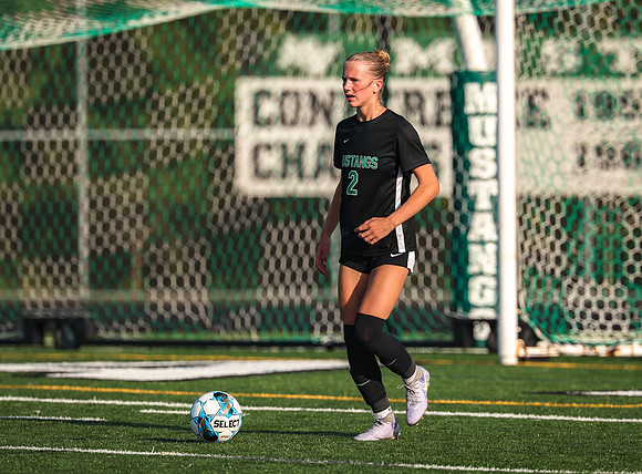 155 Mounds View vs Prior Lake Varsity Soccer