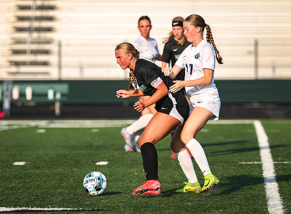 159 Mounds View vs Prior Lake Varsity Soccer