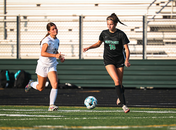 164 Mounds View vs Prior Lake Varsity Soccer
