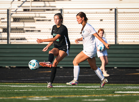 165 Mounds View vs Prior Lake Varsity Soccer