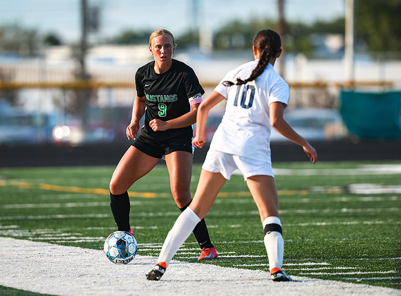 169 Mounds View vs Prior Lake Varsity Soccer
