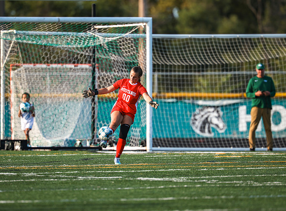 168 Mounds View vs Prior Lake Varsity Soccer
