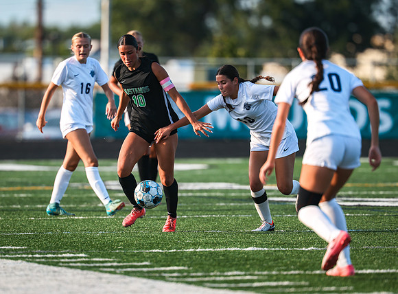 167 Mounds View vs Prior Lake Varsity Soccer