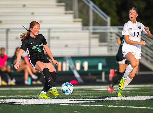170 Mounds View vs Prior Lake Varsity Soccer